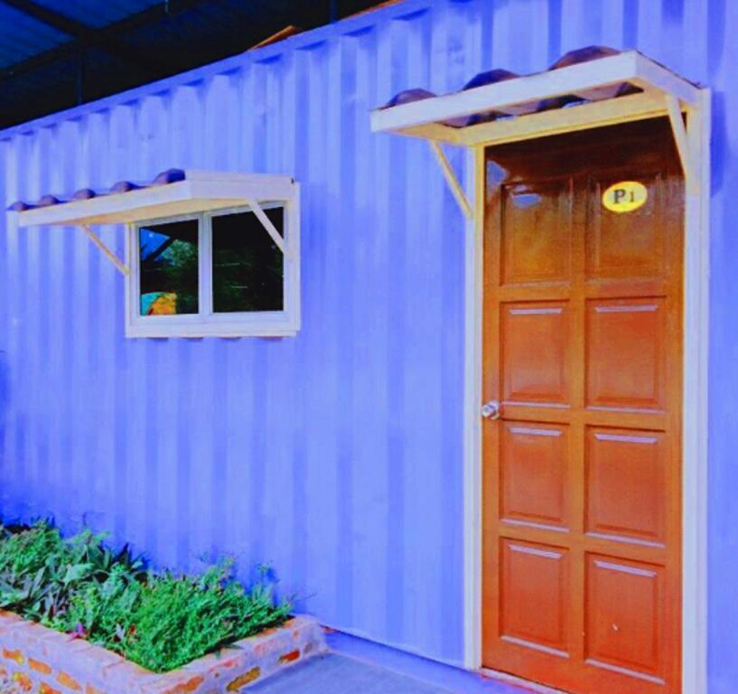 5 Stone Cabin Chalet Taiping Exterior foto